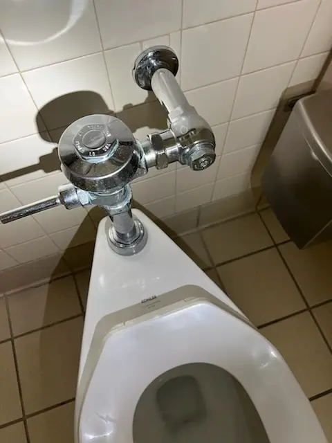 Fixture installation and repair for Sewer Camera Inspection in Wilmington Island